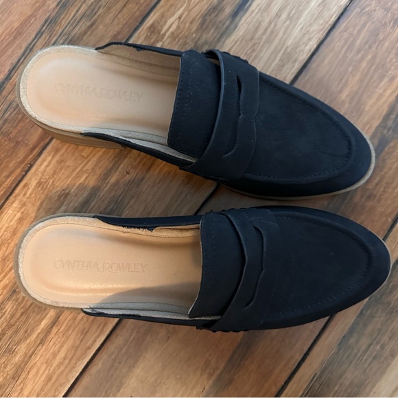 Cynthia Rowley Women’s Shoes Size 8 - Picture 2 of 6